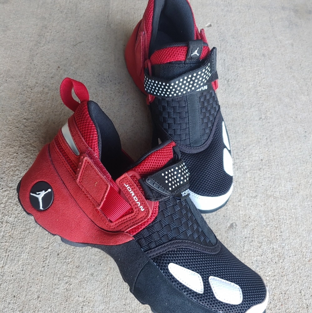 Jordans